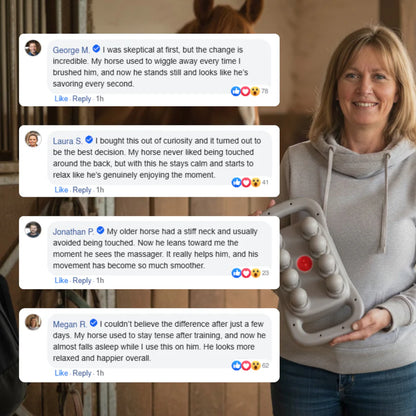 𝐙𝐢𝐠𝐥𝐮𝐜𝐚™ 8 Heads Red Light Massage Gun